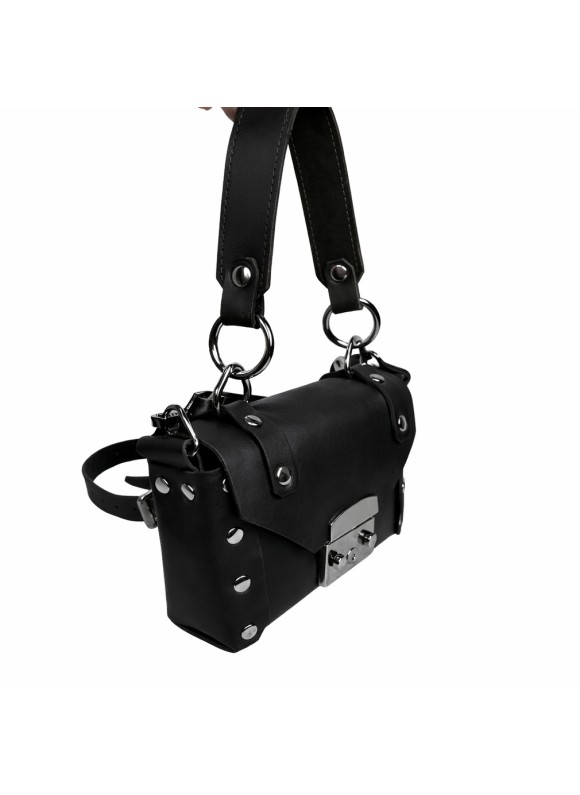 Geanta piele dama G17